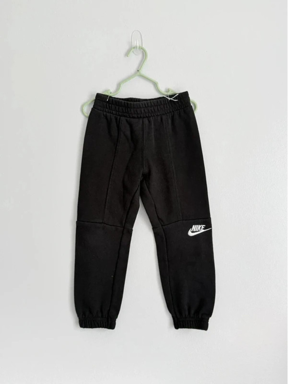 Nike Black Jogger Boys XS 4 - VGUC